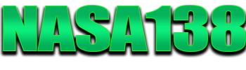 Logo Nasa138
